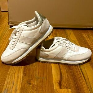 J.Crew Women’s Sneakers in size 6.5